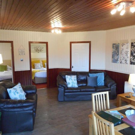 Birch Lodge 16 Newton Stewart Minnigaff 외부 사진