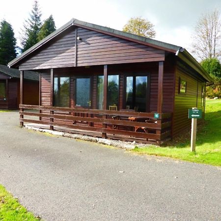 Birch Lodge 16 Newton Stewart Minnigaff 외부 사진