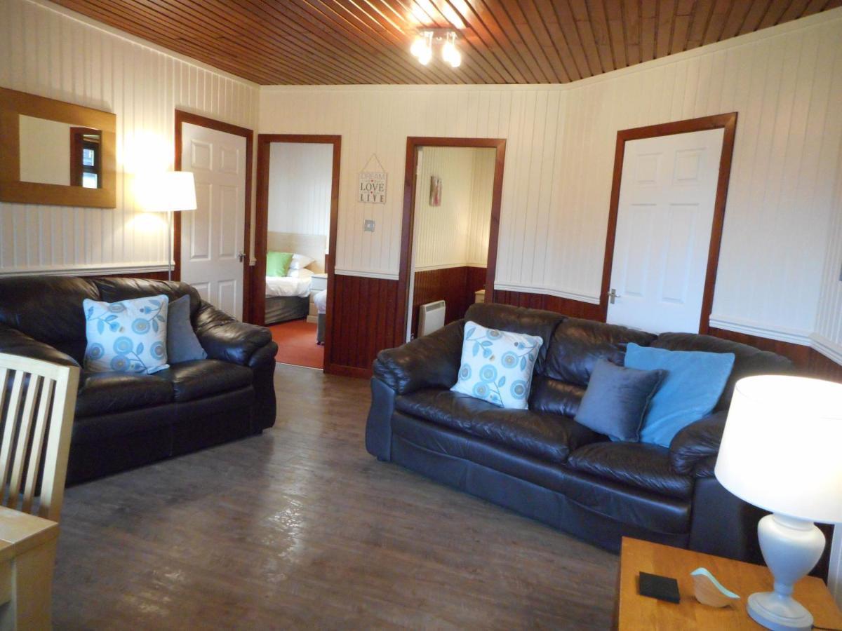 Birch Lodge 16 Newton Stewart Minnigaff 외부 사진