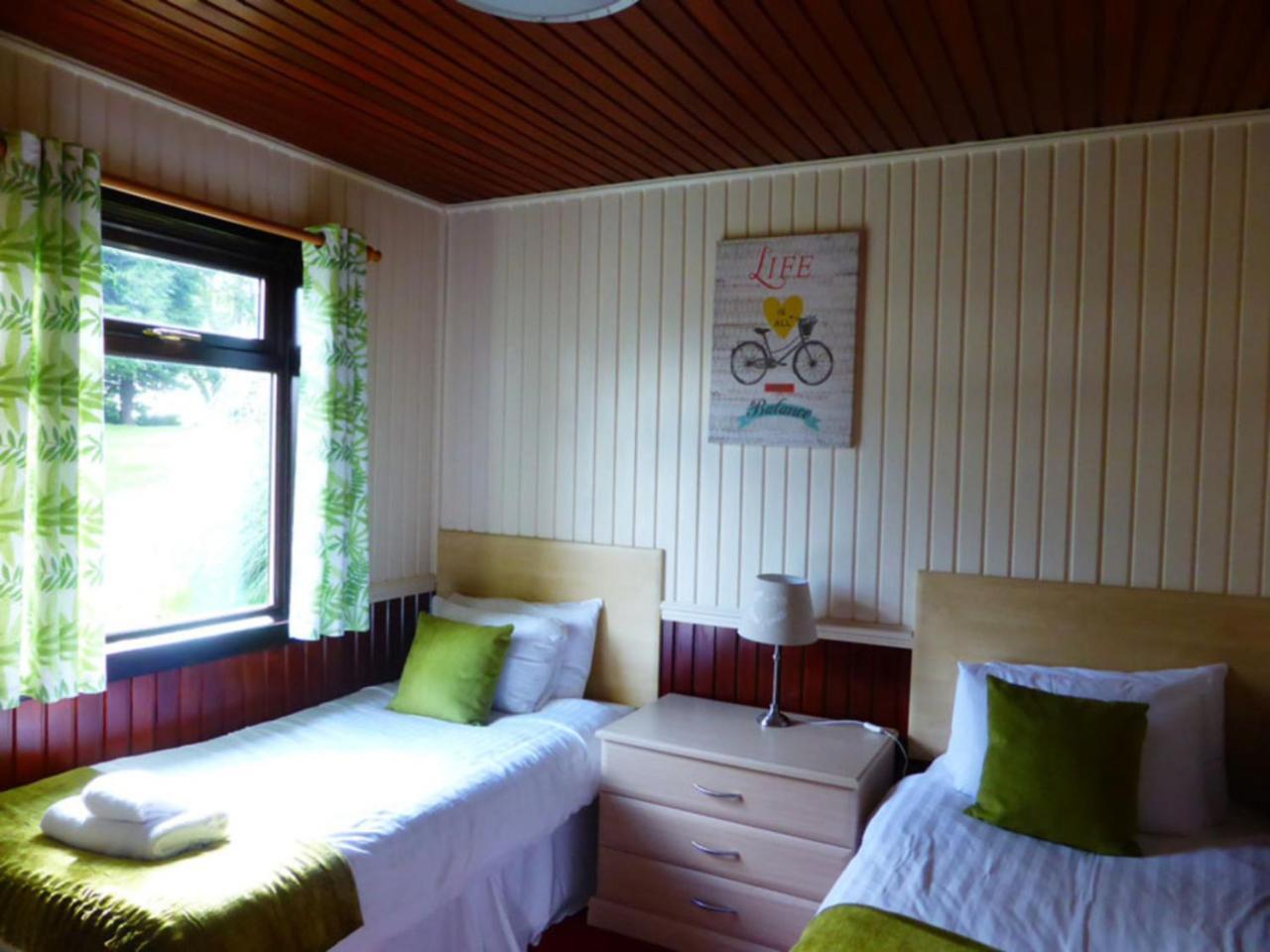 Birch Lodge 16 Newton Stewart Minnigaff 외부 사진