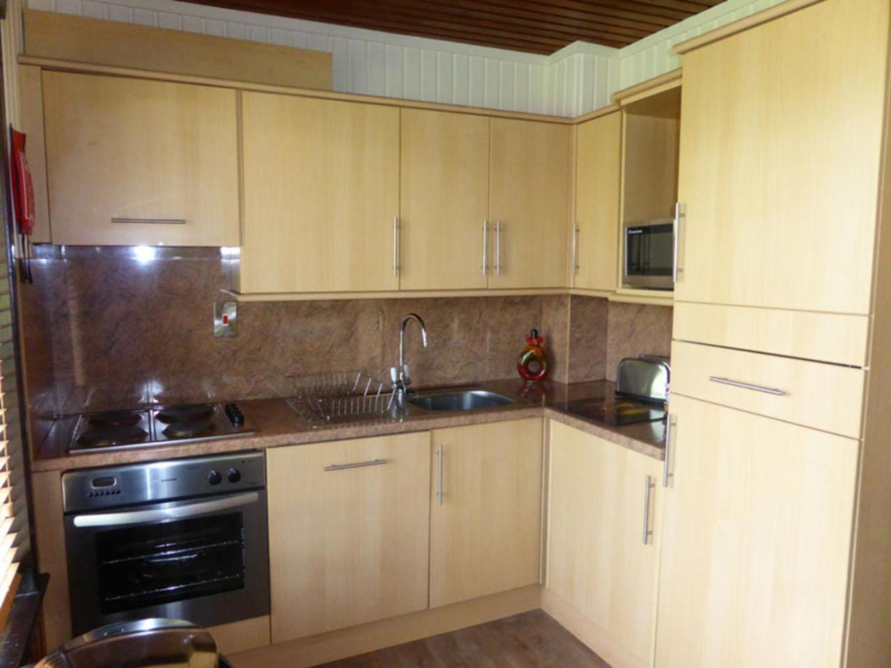 Birch Lodge 16 Newton Stewart Minnigaff 외부 사진