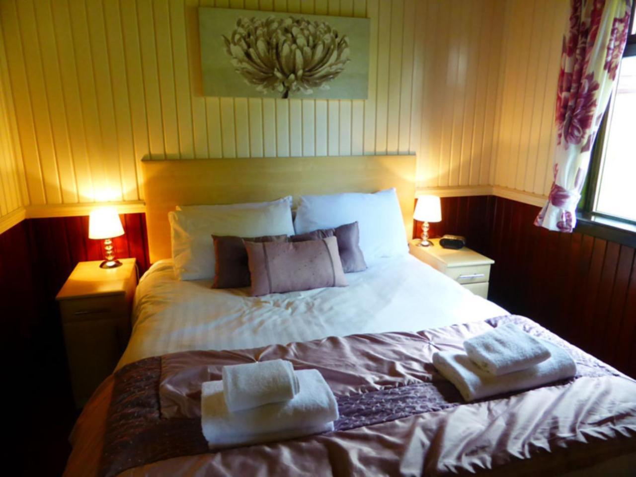 Birch Lodge 16 Newton Stewart Minnigaff 외부 사진