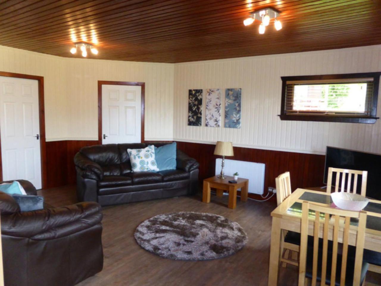 Birch Lodge 16 Newton Stewart Minnigaff 외부 사진